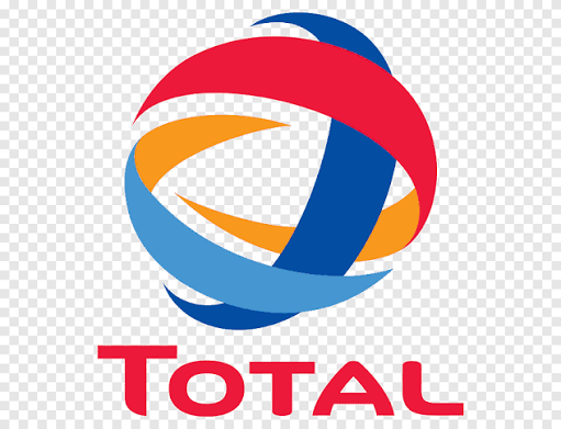 Total logo