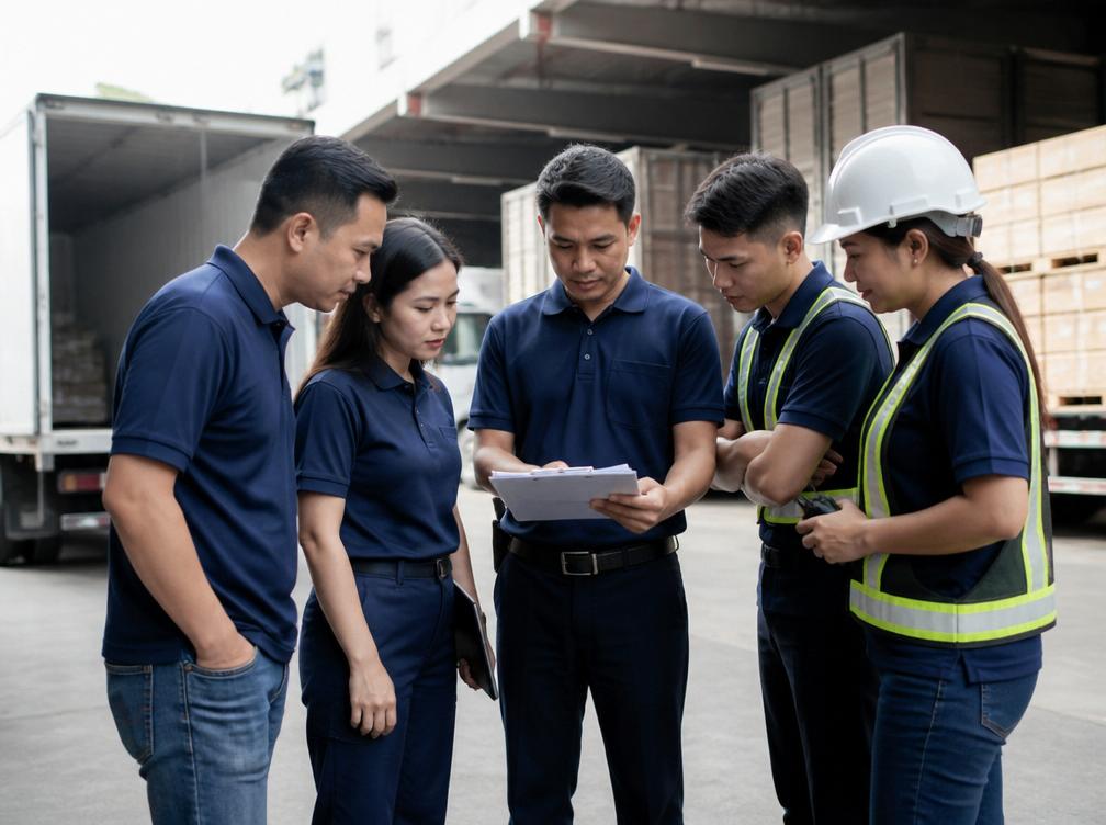 RoadPro operations team