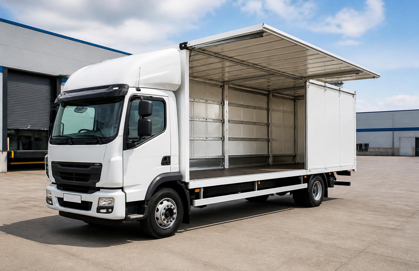 Specialized Trailers