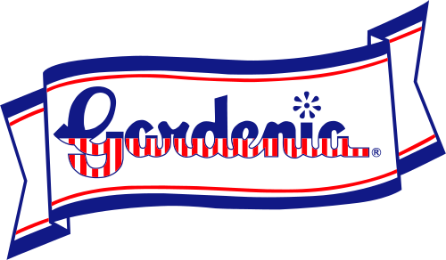 Gardenia Philippines logo
