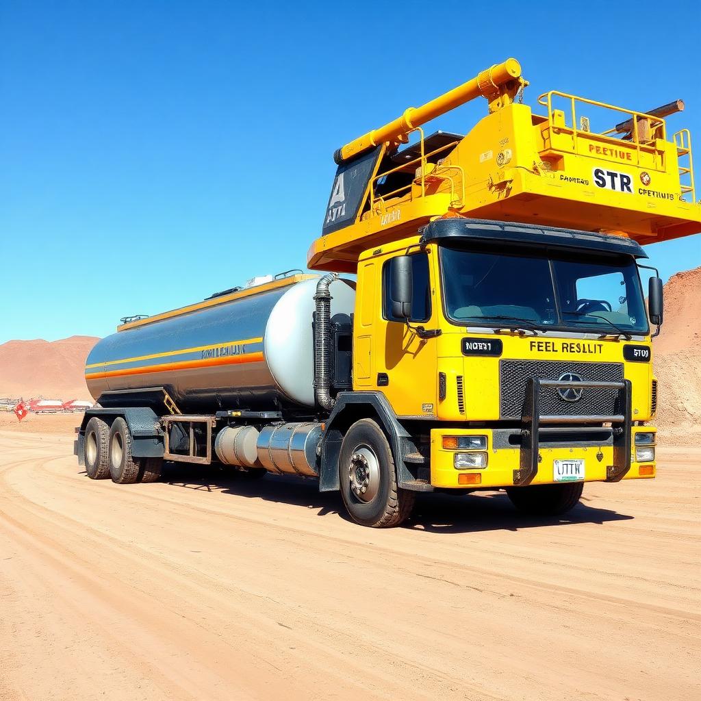 Safe Fuel Hauling in Subic Bay: How We Move Petroleum Without Incident
