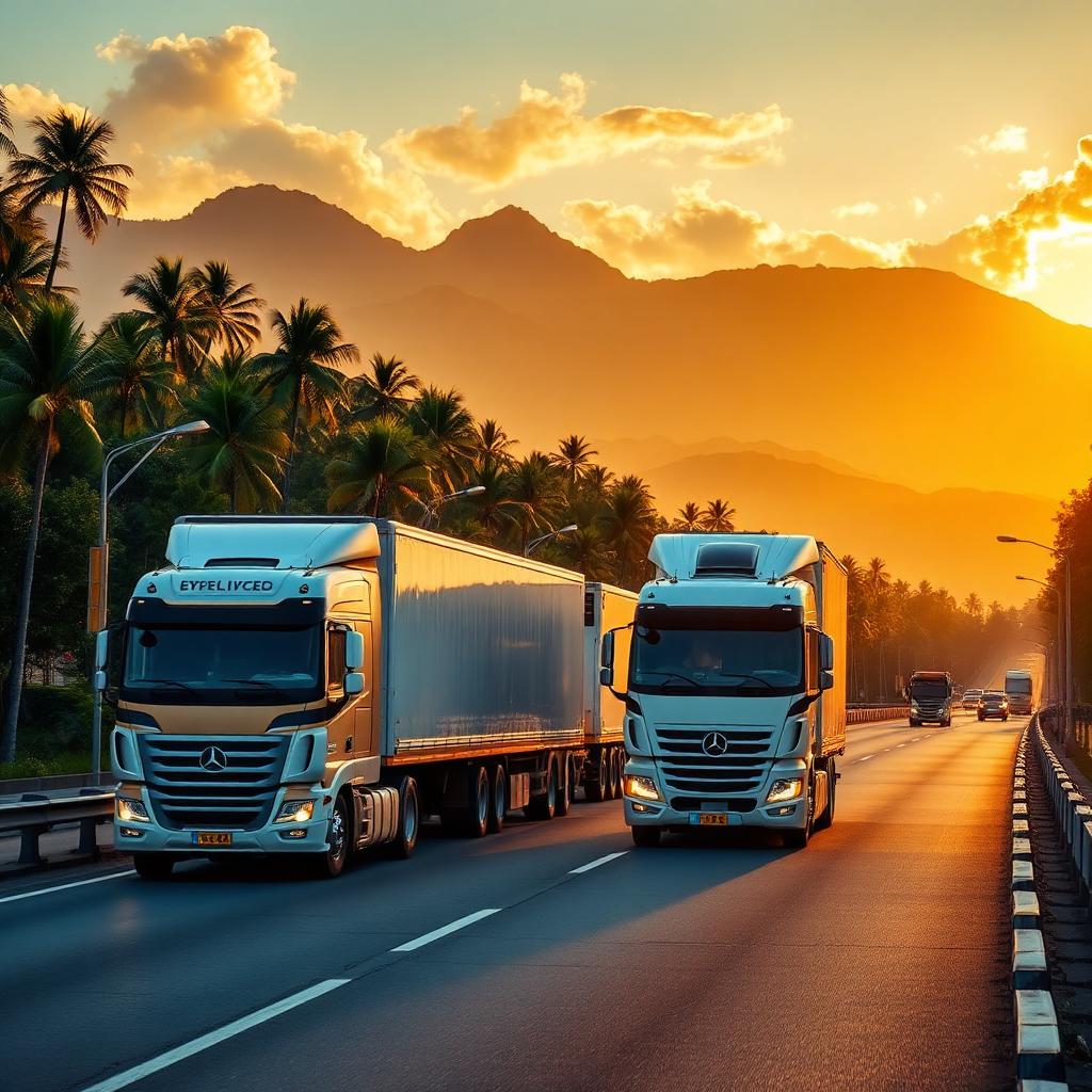 From Subic to Every Region: Building Nationwide Lanes From One Hub