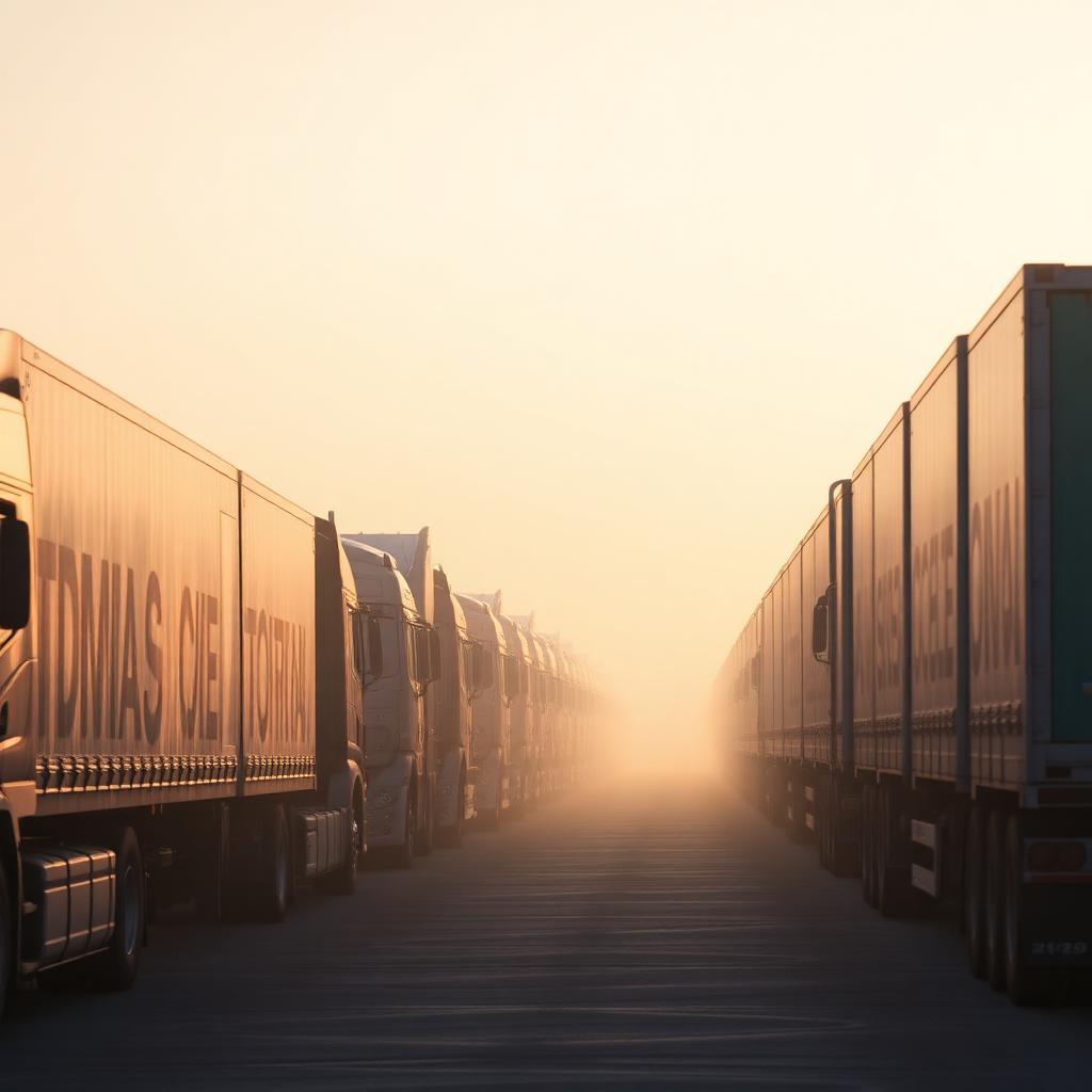 Managed fleet operations