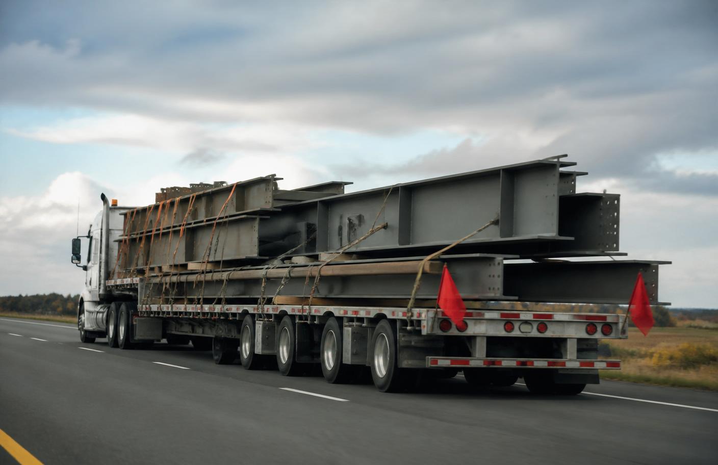 Moving Project Cargo Across Luzon: What Oversized Freight Really Takes