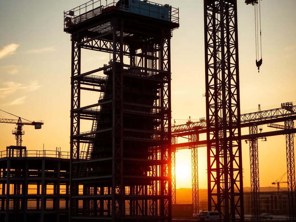 Construction