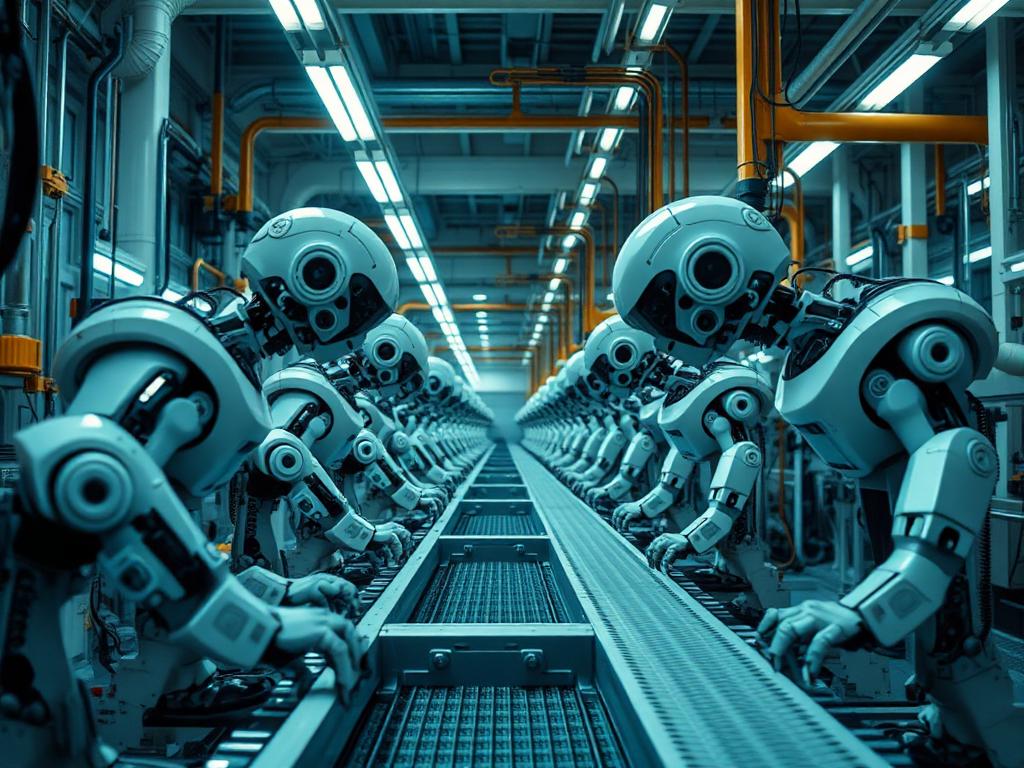 Manufacturing