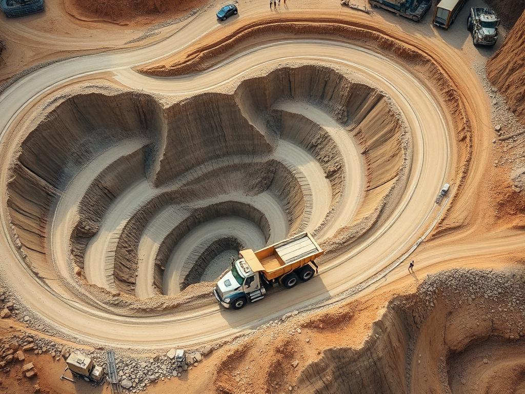 Mining & Resources
